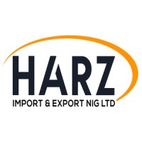 HARZ IMPORT AND EXPORT NIG LTD logo - Similar company to Olande Global Services Ltd