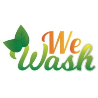 WeWash logo - Similar company to Bibars Sas