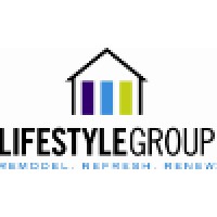 The Lifestyle Group logo - Similar company to Brenner Design Architects