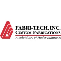 Fabri-Tech INC logo - Similar company to Transmotion Llc  (Tmo)
