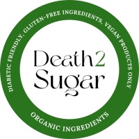 Death2Sugar logo - Similar company to So Sweet