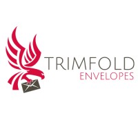 Trimfold Envelopes Limited logo - Similar company to The Envelope Express