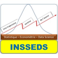 INSSEDS Data University logo - Similar company to Vizdata
