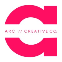 ARC Creative Co. logo - Similar company to Arc Creative