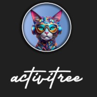 Activitree logo - Similar company to 800 It Llc