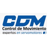Control de Movimiento SAS logo - Similar company to Solpak S.A.