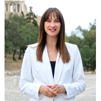 Elena Kountoura logo - Similar company to Welcome Global