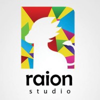 Raion Studio logo - Similar company to Pt Ondemand Multi Solusindo