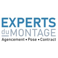 Experts du montage logo - Similar company to Te Des Co (Technique Design Conception)