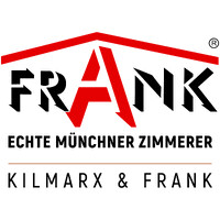 Frank Zimmerei und Holzbau GmbH & Co. KG logo - Similar company to Bayernglas 🔹 Glashandel • Kranmontagen • Vakuumglas