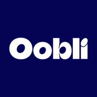 Oobli logo - Similar company to Swish Brand Experiences