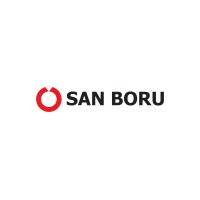 SAN Boru Endüstri A.Ş. logo - Similar company to Akyol Boru