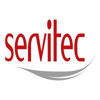 Servitec logo - Similar company to Servtec Congo