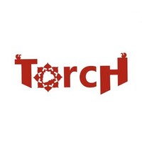 TORCH India logo - Similar company to Oculus Design Studio