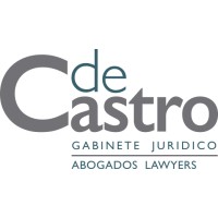 De Castro Gabinete Jurídico logo - Similar company to Dolfie Paradise