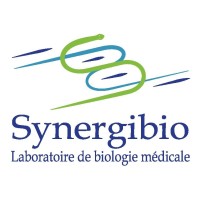 Laboratoire SYNERGIBIO logo - Similar company to S.Bio Group