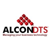 ALCON DTS logo - Similar company to Alcon Lighting, Inc.