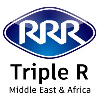 Triple R Middle East & Africa logo - Similar company to Triple R Oil Cleaner | Tris