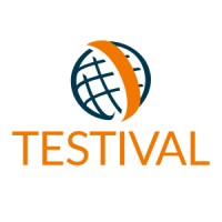 CharIN Testival logo - Similar company to Advantics
