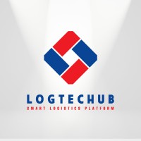 LOGTECHUB (Logistics Tech Hub Co. LTD) logo - Similar company to Saigon Hitech