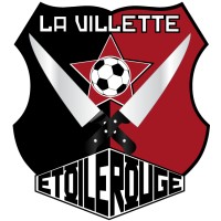 Etoile Rouge de la Villette (Football) logo - Similar company to Finopsia