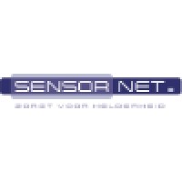 Sensornet B.V. logo - Similar company to Sensornet
