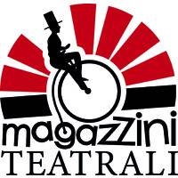 Magazzini Teatrali logo - Similar company to Araldas Venture