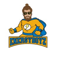 Energyboyz logo - Similar company to Speedbone Gmbh