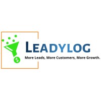 LeadyLog | Landscaping, Pest Control & Social Media Advertising logo - Similar company to Maintenium.