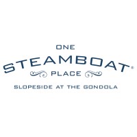 One Steamboat Place logo - Similar company to H2B Business Group