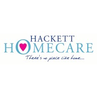 Hackett Homecare logo - Similar company to Advanced Surgical Concepts Ireland