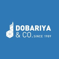 Dobariya Group logo - Similar company to Techy Coder