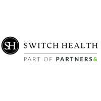 Switch Health logo - Similar company to Usay Compare