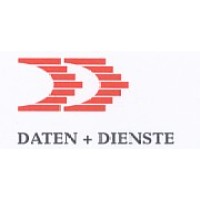 DATEN+DIENSTE GmbH Rostock logo - Similar company to Linde Gas & More Rostock