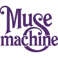 The Muse Machine logo - Similar company to Muse Machine