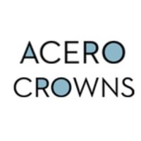Acero Crowns logo - Similar company to Capital Ingredients Corp.