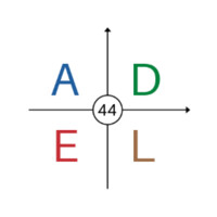 ADEL44 logo - Similar company to Brique Managers