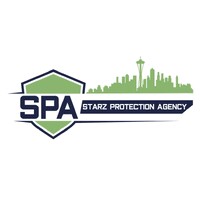 Starz Protection Agency logo - Similar company to Capital Transportation