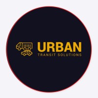 Urban Transit Solutions Chile logo - Similar company to Azule Supply Chain Solutions