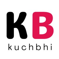 KUCHBHI logo - Similar company to Ip Phone