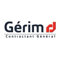Gérim (Groupe Rabot Dutilleul) logo - Similar company to Idéel (Groupe Rabot Dutilleul)