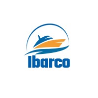 Ibarco.oficial logo - Similar company to ماهان ویپ