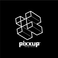 Pixxup logo - Similar company to Alpha Plus Marketing Management