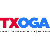 Texas Oil & Gas Association logo - Similar company to Esg Dynamics