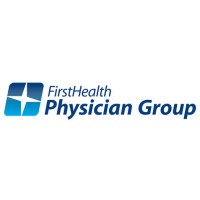 FirstHealth Physician Group logo - Similar company to Professional Movers Of Charleston