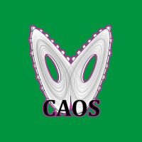 CAOS UNESP Araraquara logo - Similar company to Liga Acadêmica De Mercado Financeiro Unesp