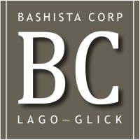 Bashista Corp — Lago - Glick logo - Similar company to Foard Panel Inc