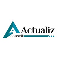 Actualiz Conseil logo - Similar company to Actuelia - Conseil En Actuariat