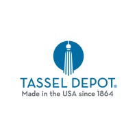 Tassel Depot logo - Similar company to Tassel Studios