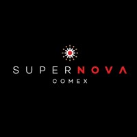 Supernova Comex logo - Similar company to Alpha Comex & Compliance.